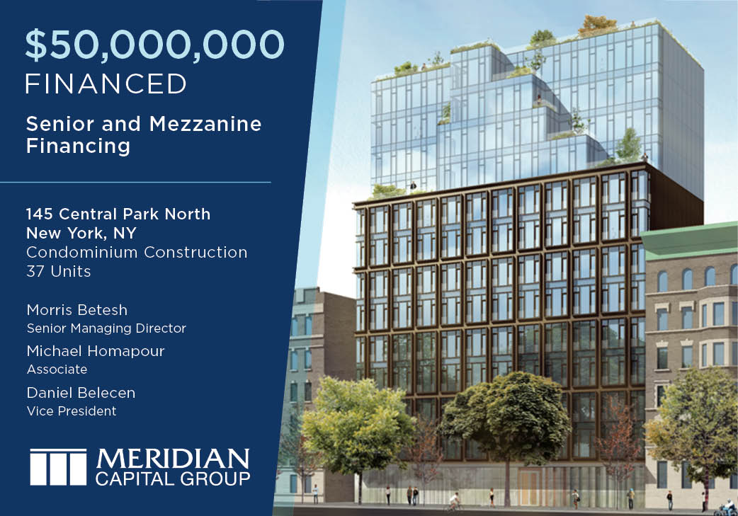 15 Things You Need To Know (New York), Powered By Meridian Capital Group