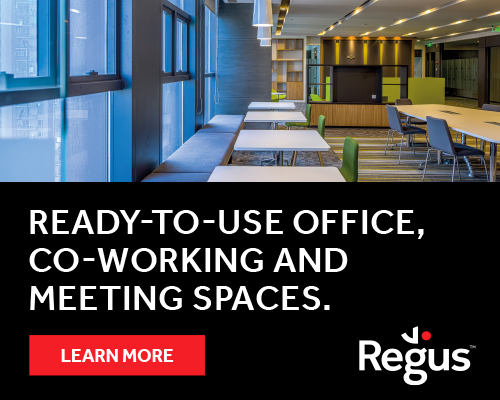 15 Things You Need to Know (SoCal), Powered By Regus