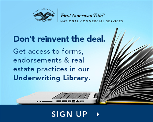 15 Things You Need to Know (Houston), Powered By First American Title