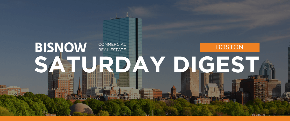 BISNOW Morning Brief