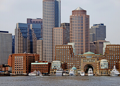 Boston Events