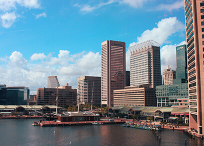 Baltimore Events