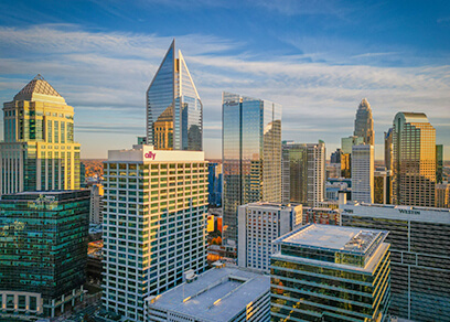 Charlotte Events