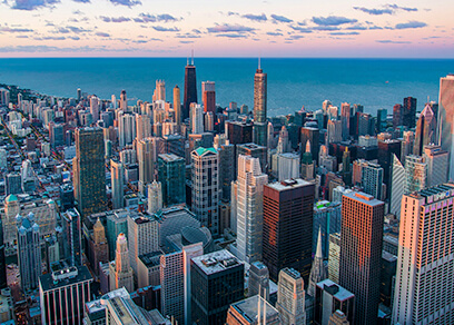 Chicago Events