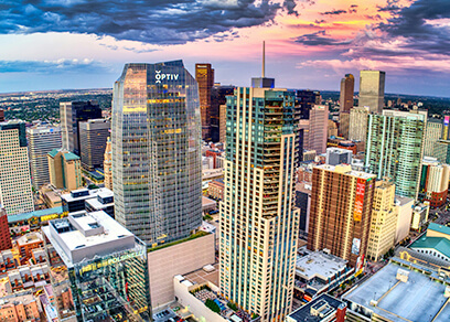 Denver Morning Brief
