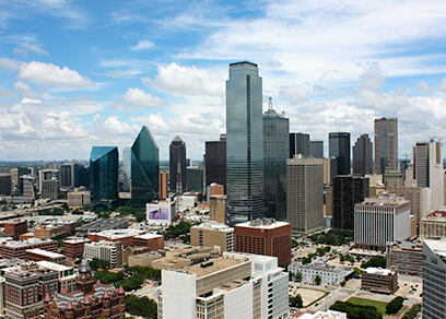 DFW Morning Brief