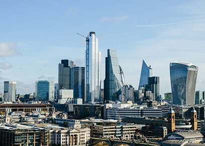 London Morning Brief