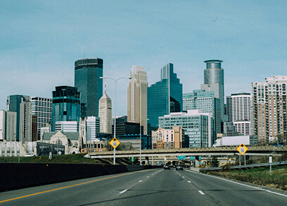 Minneapolis Morning Brief