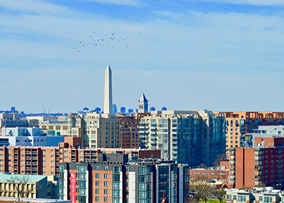 DC Morning Brief