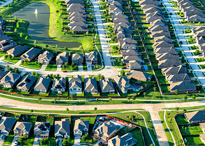 Single-Family Rental Brief