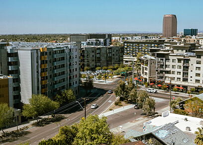 Phoenix Morning Brief