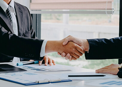 National Deal Brief