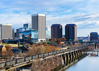 Richmond Top 10