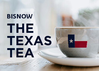 The Texas Tea
