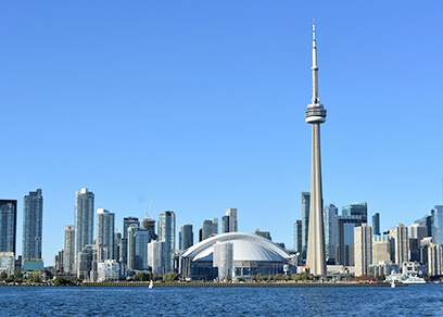 Toronto Morning Brief