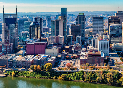 Nashville Morning Brief