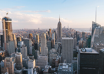 New York Rundown