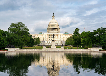 Washington DC Rundown