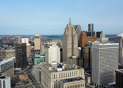 Detroit Top 10
