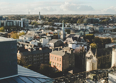 Dublin Morning Brief