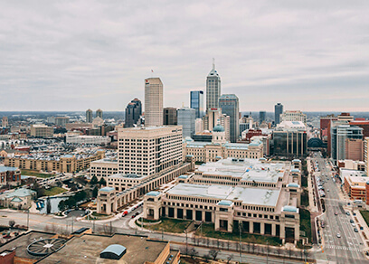 Indianapolis Top 10
