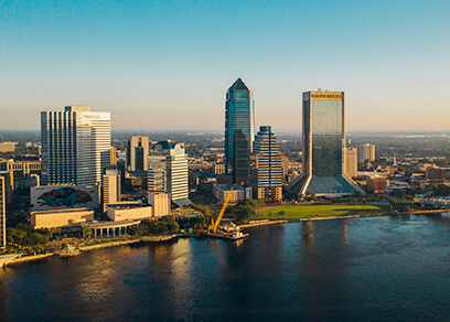 Jacksonville Top 10