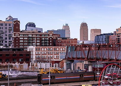Kansas City Top 10