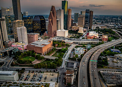 Houston Morning Brief