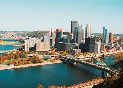 Pittsburgh Top 10