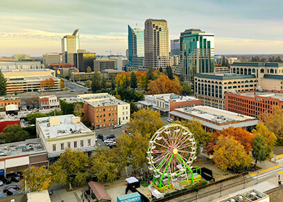 Sacramento Top 10
