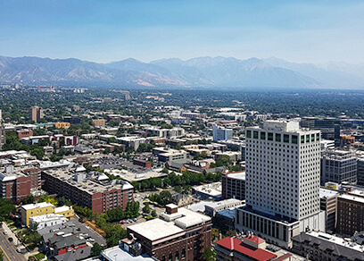Salt Lake City Top 10