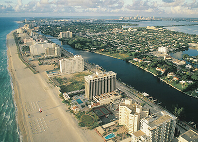 Tampa Top 10
