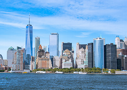 New York Morning Brief