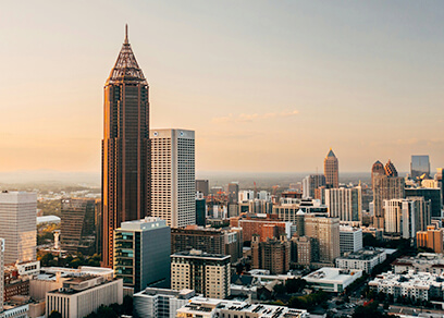Atlanta Events