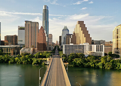 Austin/San Antonio Morning Brief