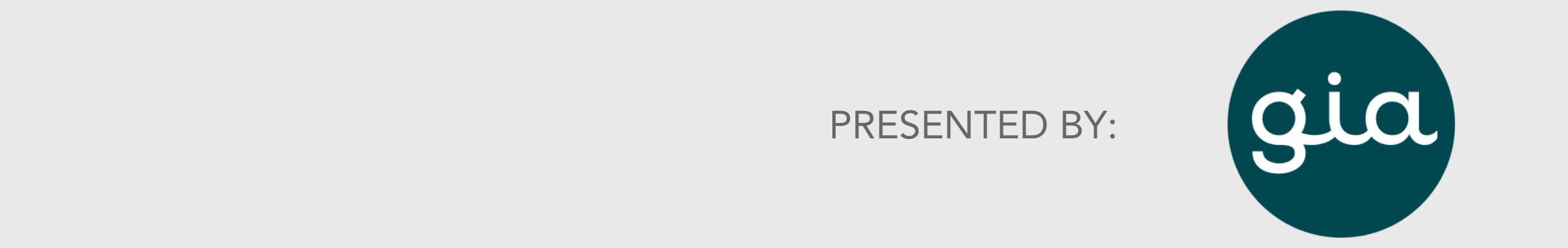 Presented By