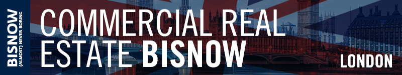 Bisnow - (Almost) Never Boring
