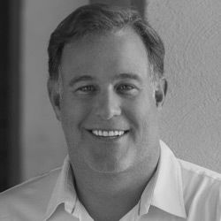 Christopher Rising headshot