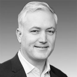 Tim Doherty National Finance Summit in New York