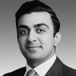 Sikander Rind The State of the Data Center Market in Washington, D.C.