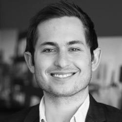 Josh Federer New York Multifamily Development & Investment Conference in New York