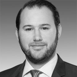 Josh Rudeen Data Center Investment Conference And Expo (DICE): National in National