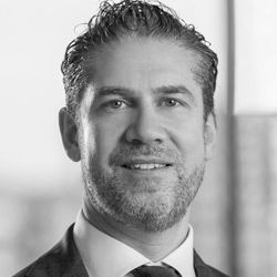 James Riddell Bespoke Inns Build To Rent Annual Conference (BTRAC) 2026 in London