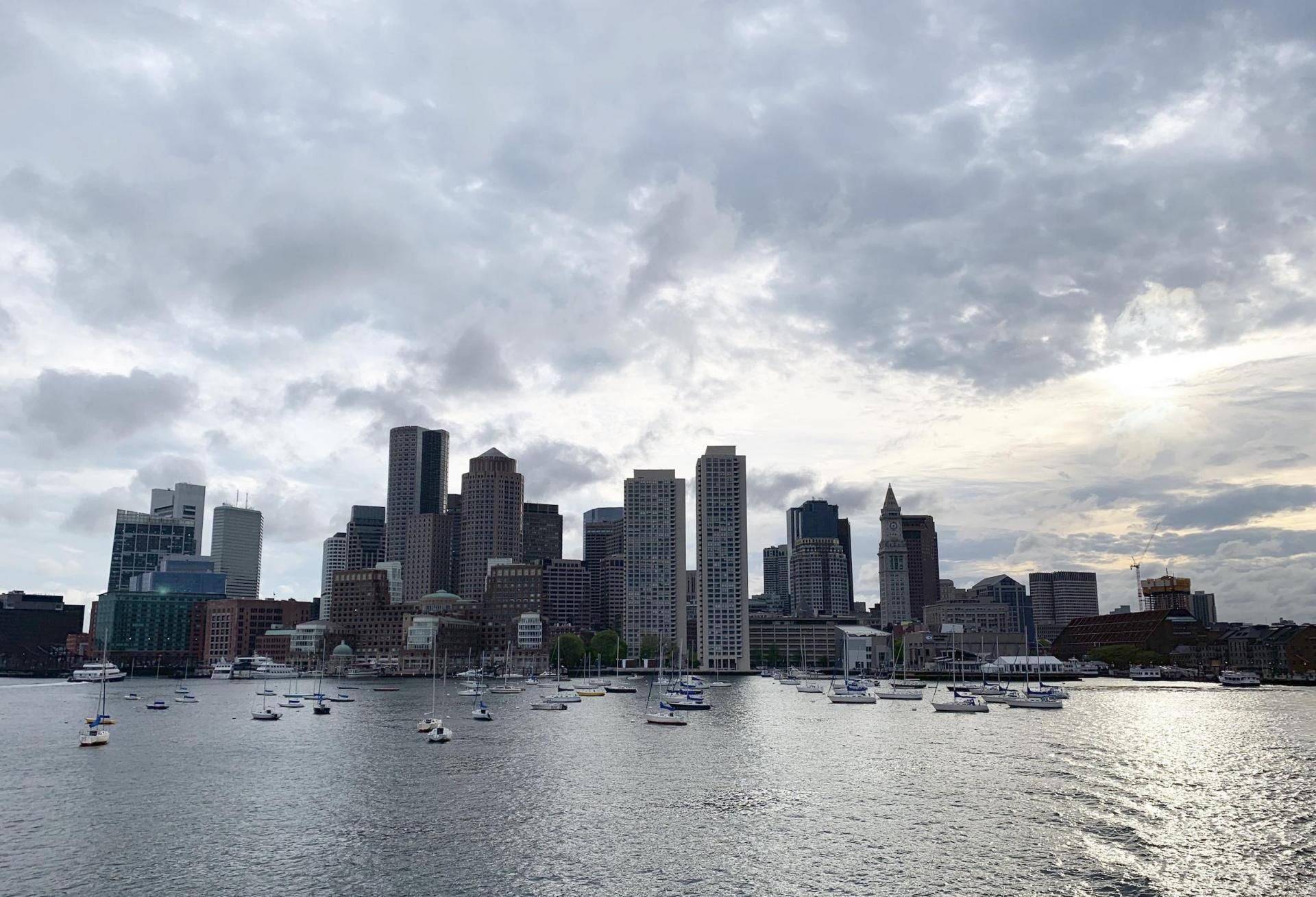 As Boston Nears Affordability 'Breaking Point,' Leaders Struggle To Turn Pledges Into Units