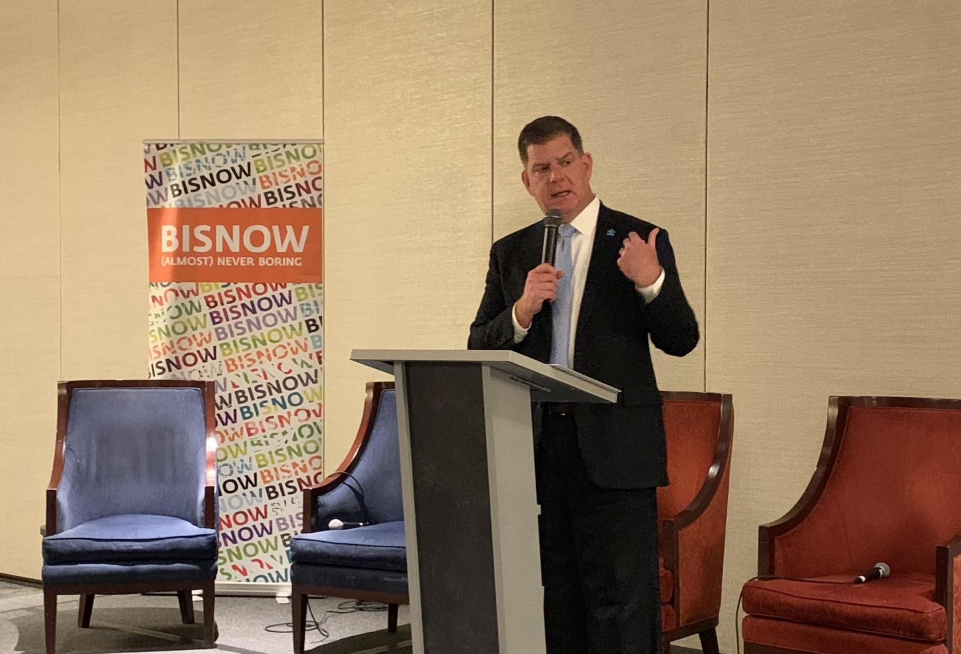 As Boston Nears Affordability 'Breaking Point,' Leaders Struggle To Turn Pledges Into Units
