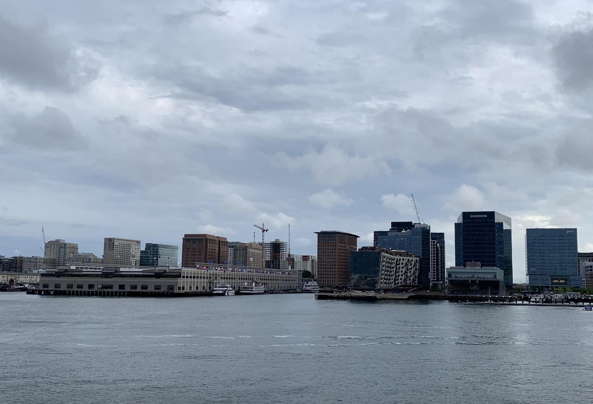 As Boston Nears Affordability 'Breaking Point,' Leaders Struggle To Turn Pledges Into Units