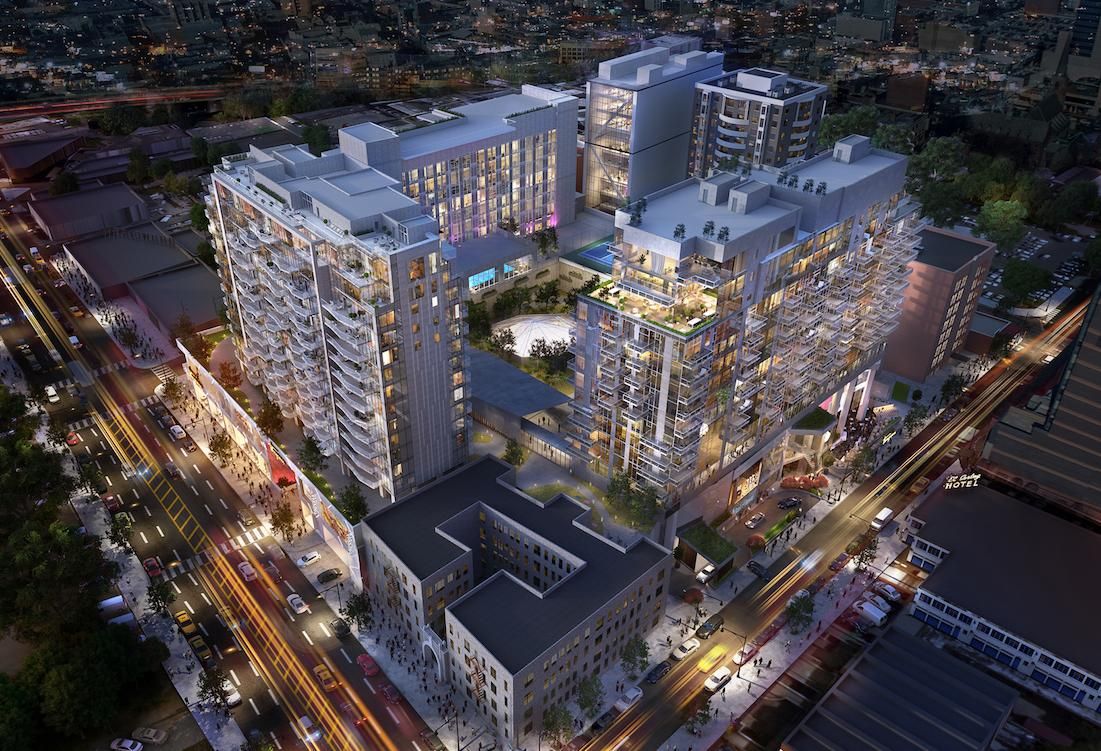 More Money Chasing Development Sites, Industrial In Queens After Rent Reform