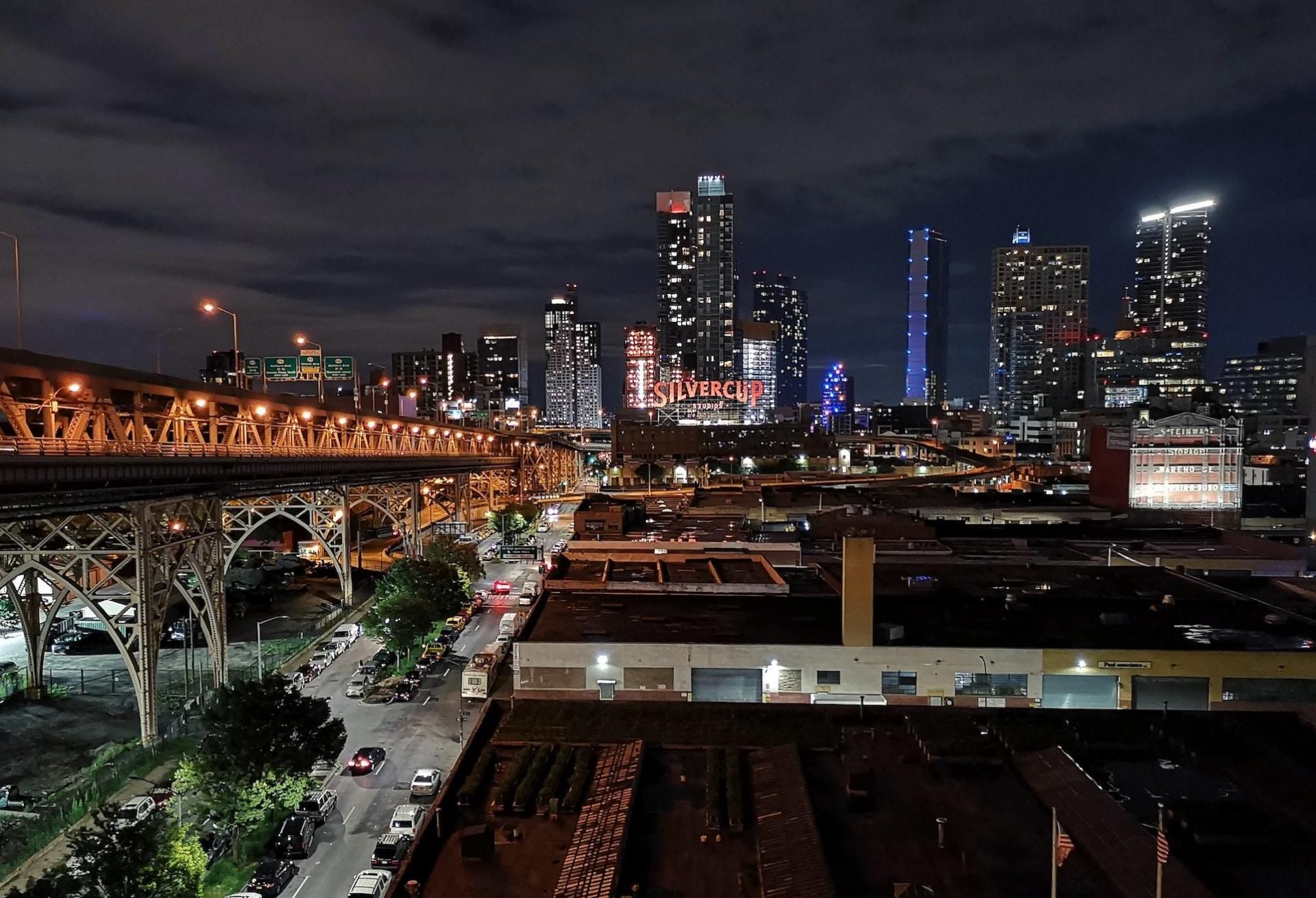 More Money Chasing Development Sites, Industrial In Queens After Rent Reform