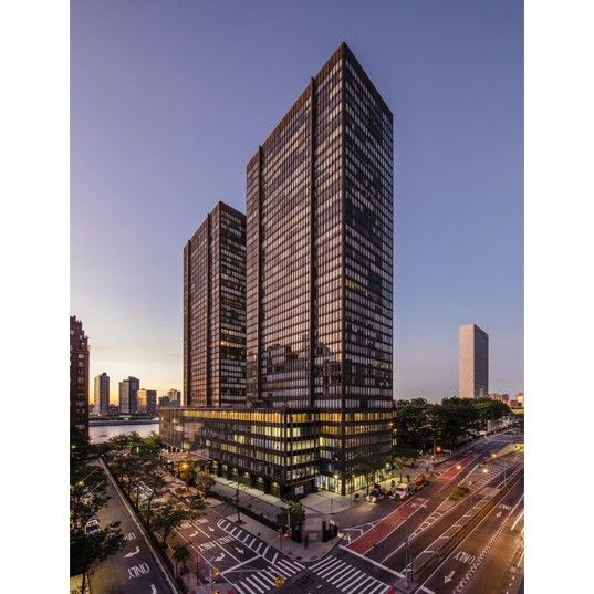 NYC State of the Market in New York1