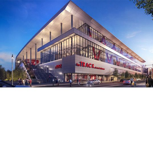 Indoor Track New Balance Brighton Ma Boston Sports, Entertainment